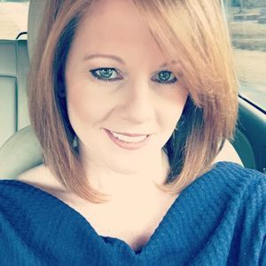 Meet your Posher, Wendy